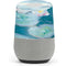 Claude Monet Waterlilies, Evening Google Home Skin
